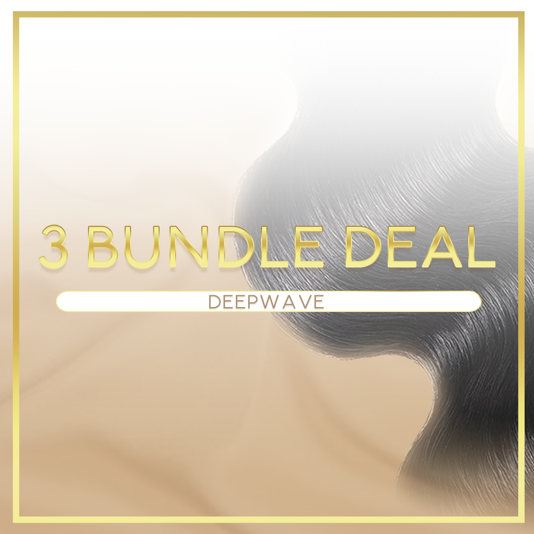 3 bundle deal Deepwave
