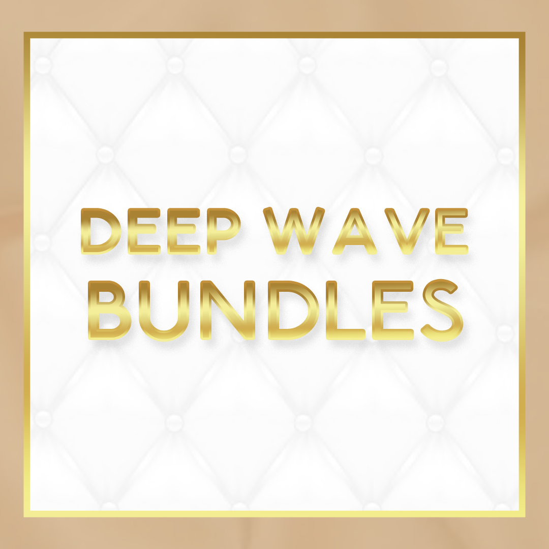 Deep Wave Bundles